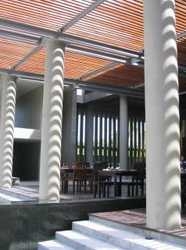 Imagen general del Boutique The Oasis Beach. Foto 5