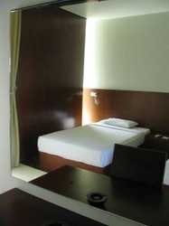 Imagen de la habitación del Boutique The Oasis Beach. Foto 6