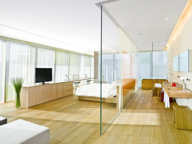 Imagen de la habitación del Boutique The Opposite House. Foto 9