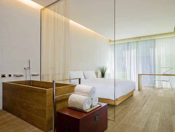 Imagen de la habitación del Boutique The Opposite House. Foto 10