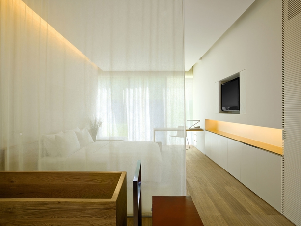 Imagen de la habitación del Boutique The Opposite House. Foto 11