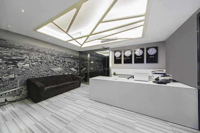 Imagen de los interiores del Boutique The Purl Hotel. Foto 13