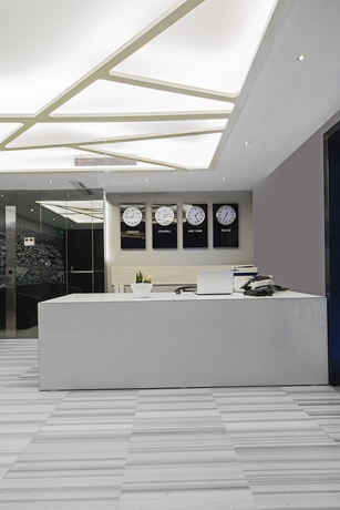 Imagen de los interiores del Boutique The Purl Hotel. Foto 15