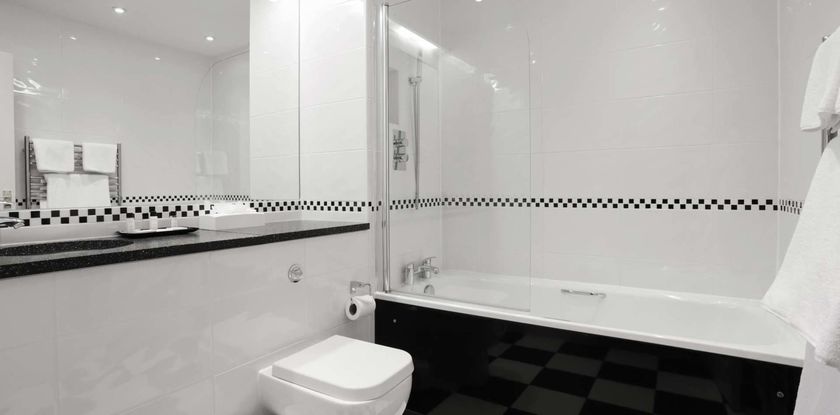 Imagen de la habitación del Boutique The Roseate Villa. Foto 9