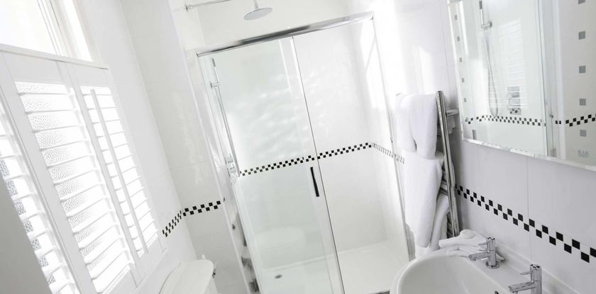 Imagen de la habitación del Boutique The Roseate Villa. Foto 10