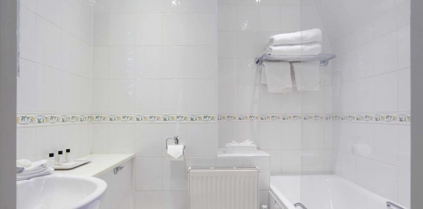 Imagen de la habitación del Boutique The Roseate Villa. Foto 11