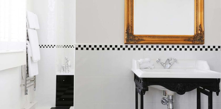 Imagen de la habitación del Boutique The Roseate Villa. Foto 12