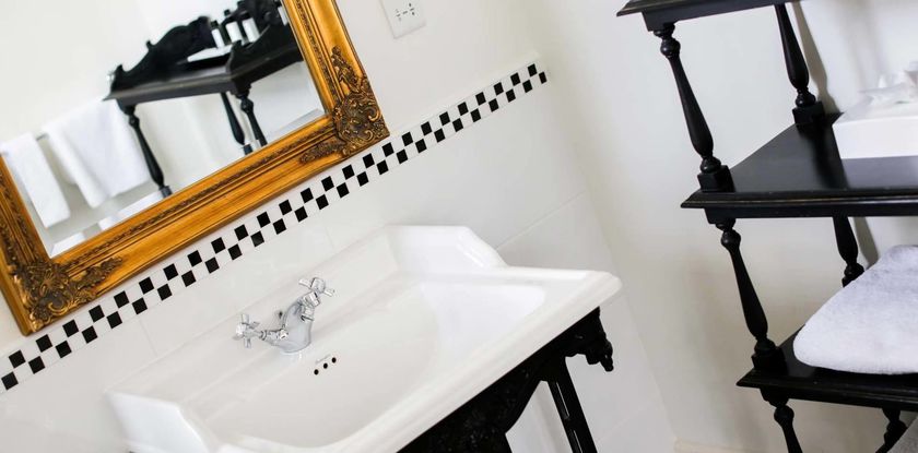 Imagen de la habitación del Boutique The Roseate Villa. Foto 13