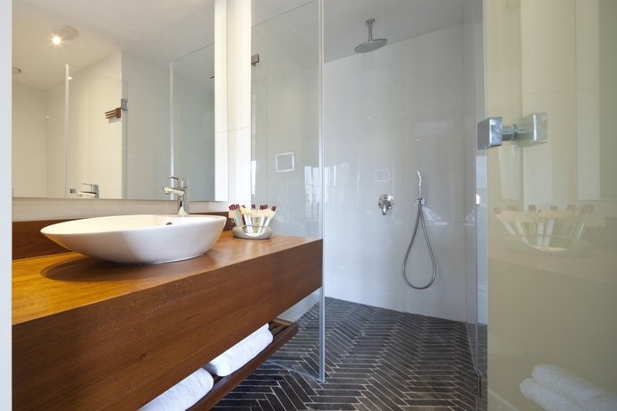 Imagen de la habitación del Boutique The Rothschild Hotel Tel Aviv's Finest. Foto 3