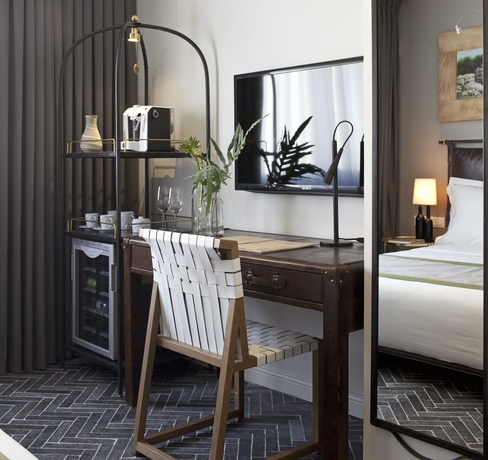 Imagen de la habitación del Boutique The Rothschild Hotel Tel Aviv's Finest. Foto 6