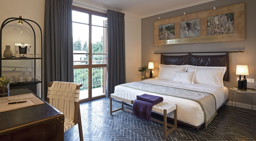 Imagen de la habitación del Boutique The Rothschild Hotel Tel Aviv's Finest. Foto 7