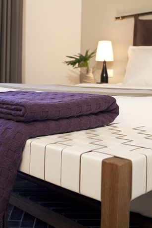 Imagen de la habitación del Boutique The Rothschild Hotel Tel Aviv's Finest. Foto 8