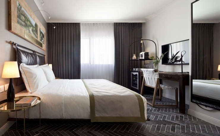 Imagen de la habitación del Boutique The Rothschild Hotel Tel Aviv's Finest. Foto 12