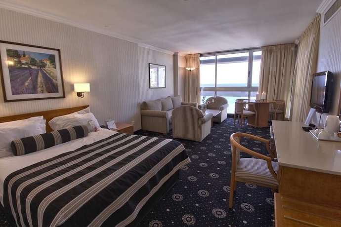 Imagen de la habitación del Boutique The Seasons On The Sea. Foto 3