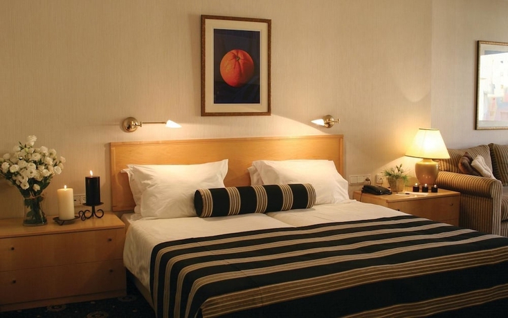 Imagen de la habitación del Boutique The Seasons On The Sea. Foto 4