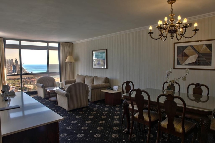 Imagen de la habitación del Boutique The Seasons On The Sea. Foto 8