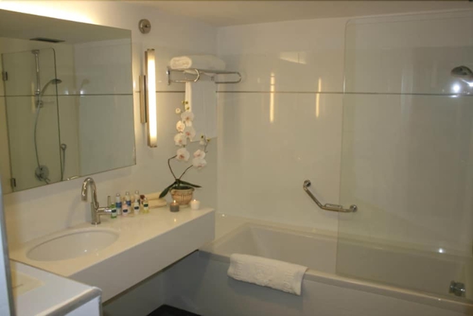 Imagen de la habitación del Boutique The Seasons On The Sea. Foto 12