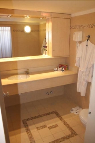 Imagen de la habitación del Boutique The Seasons On The Sea. Foto 14