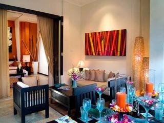 Imagen de la habitación del Boutique The Seri Suites. Foto 2
