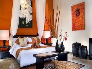 Imagen de la habitación del Boutique The Seri Suites. Foto 3