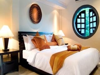 Imagen de la habitación del Boutique The Seri Suites. Foto 4