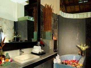 Imagen de la habitación del Boutique The Seri Suites. Foto 5