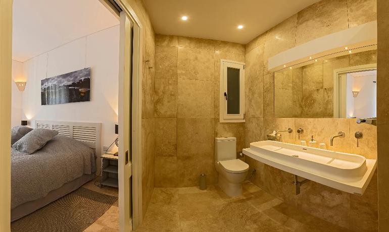 Imagen de la habitación del Boutique The Snop House. Foto 4