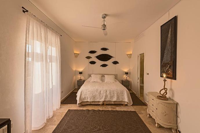 Imagen de la habitación del Boutique The Snop House. Foto 5