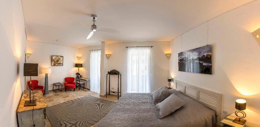 Imagen de la habitación del Boutique The Snop House. Foto 9