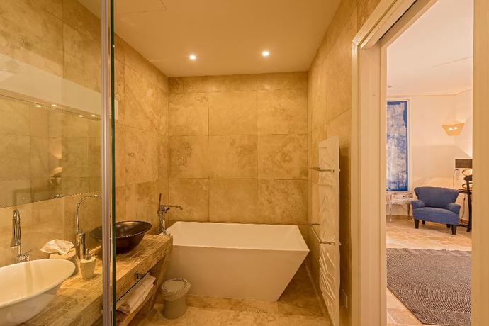 Imagen de la habitación del Boutique The Snop House. Foto 10