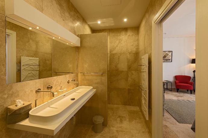 Imagen de la habitación del Boutique The Snop House. Foto 11