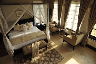 Imagen de la habitación del Boutique The Sofala. Foto 6