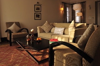 Imagen de la habitación del Boutique The Sofala. Foto 8