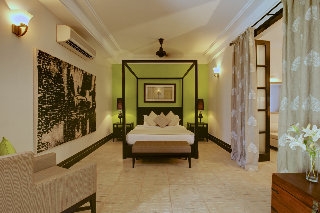 Imagen de la habitación del Boutique The Sofala. Foto 9