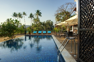 Imagen de la habitación del Boutique The Sofala. Foto 11