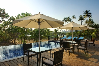 Imagen de la piscina del Boutique The Sofala. Foto 15