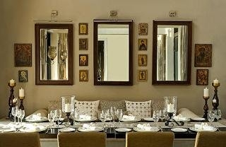 Imagen del bar/restaurante del Boutique The Sofala. Foto 5