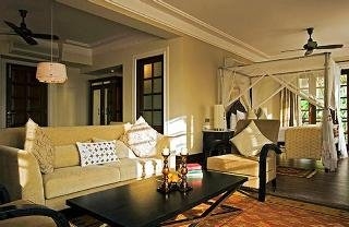 Imagen de la habitación del Boutique The Sofala. Foto 12