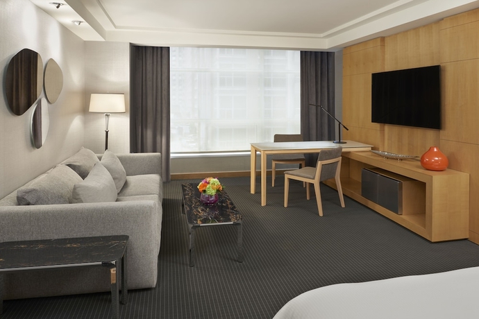 Imagen de la habitación del Boutique The Soho Hotel and Residences. Foto 8