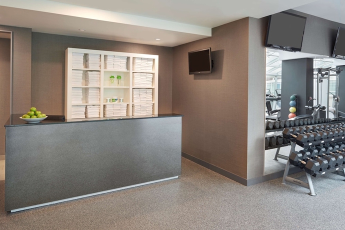 Imagen de los interiores del Boutique The Soho Hotel and Residences. Foto 17