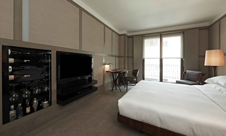 Imagen de la habitación del Boutique The Stay Nisantasi - Special Class. Foto 3