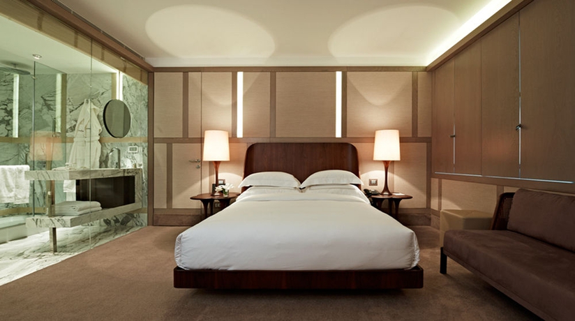 Imagen de la habitación del Boutique The Stay Nisantasi - Special Class. Foto 4