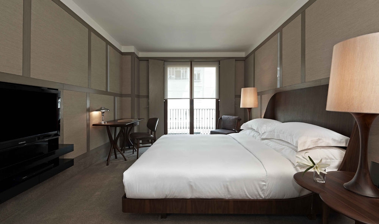 Imagen de la habitación del Boutique The Stay Nisantasi - Special Class. Foto 6