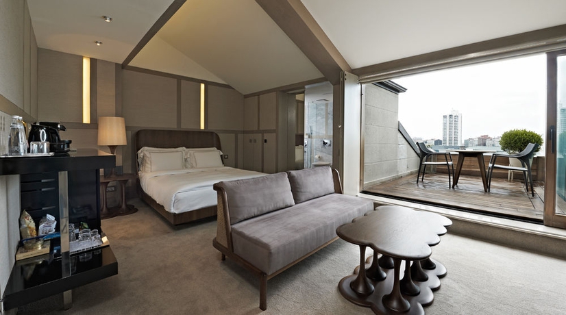 Imagen de la habitación del Boutique The Stay Nisantasi - Special Class. Foto 7