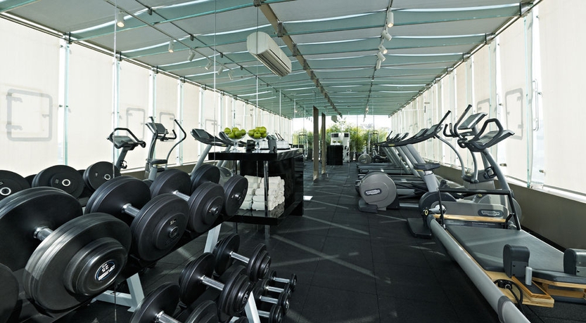 Imagen de los interiores del Boutique The Stay Nisantasi - Special Class. Foto 9