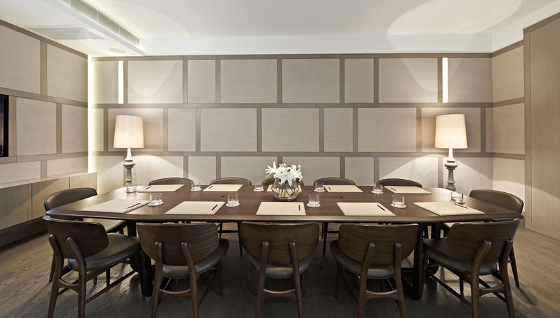 Imagen de los interiores del Boutique The Stay Nisantasi - Special Class. Foto 10