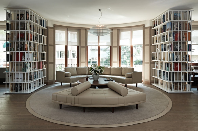 Imagen de los interiores del Boutique The Stay Nisantasi - Special Class. Foto 11