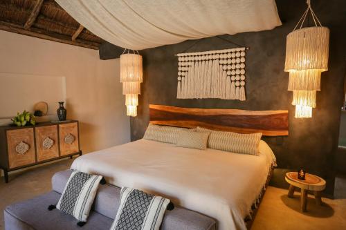 Imagen de la habitación del Boutique The Yellow Nest. Foto 3