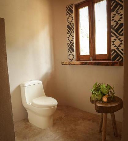 Imagen de la habitación del Boutique The Yellow Nest. Foto 5