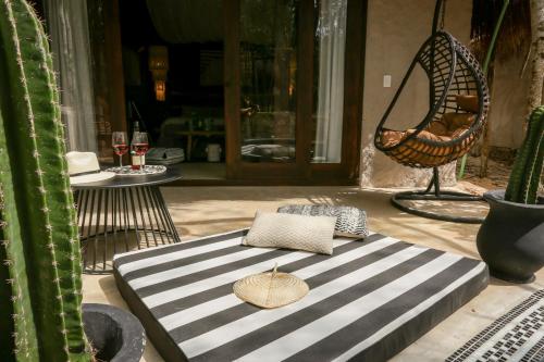 Imagen de los exteriores del Boutique The Yellow Nest. Foto 19